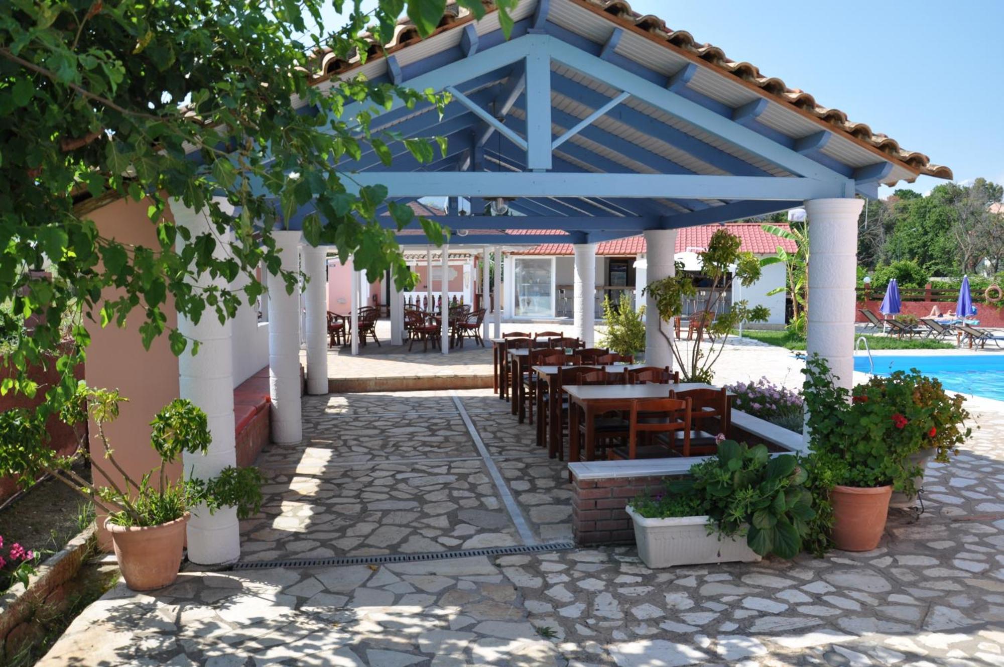 Tassos Corfu (city)