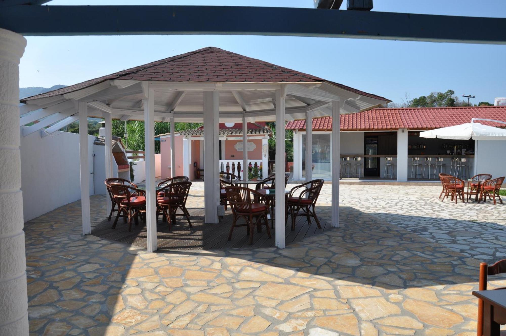 Tassos Corfu (city)