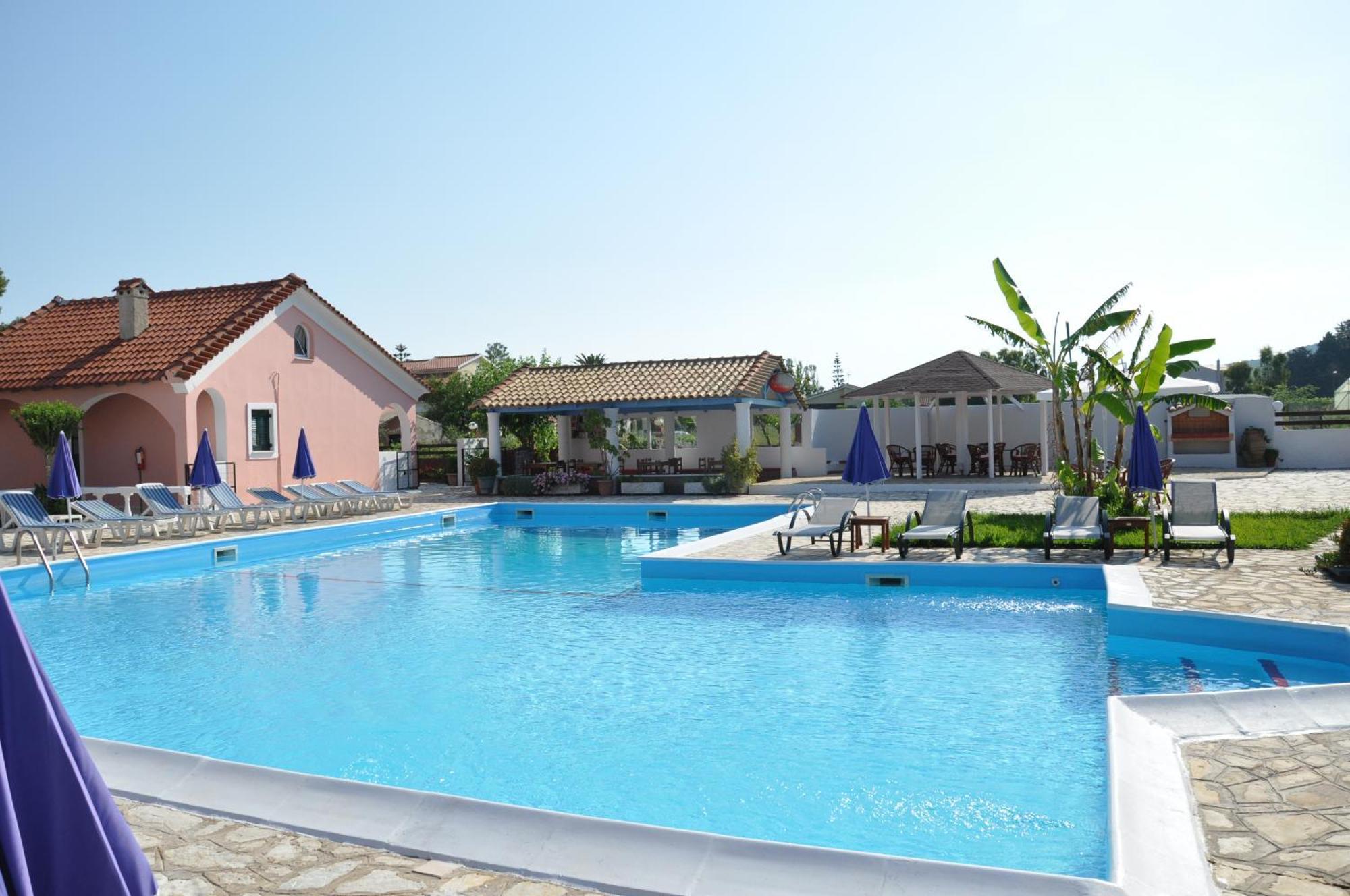 Tassos Corfu (city)