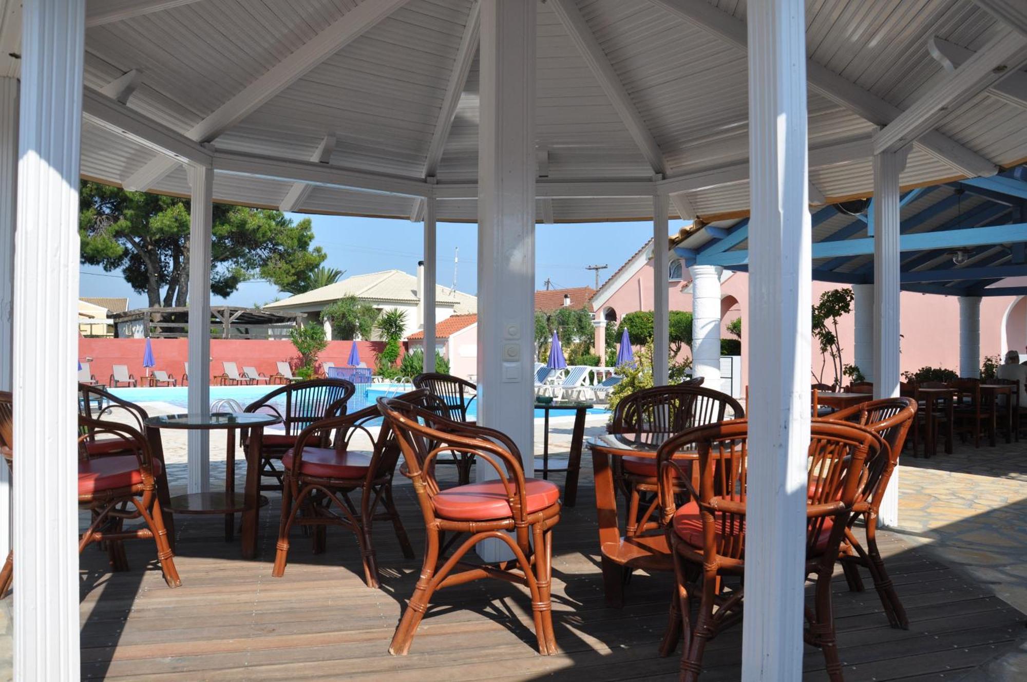 Aparthotel Tassos
