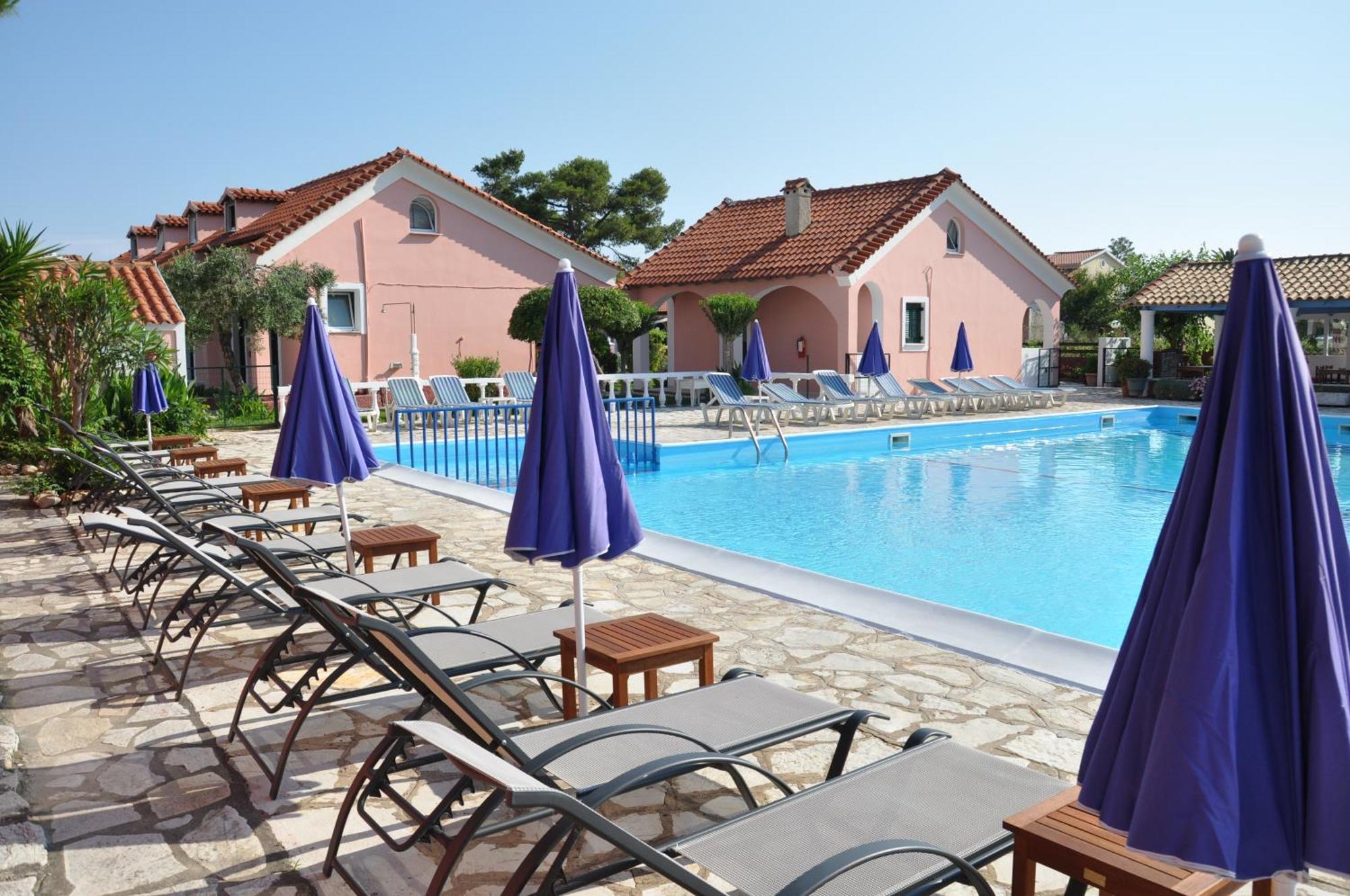 Tassos Corfu (city)