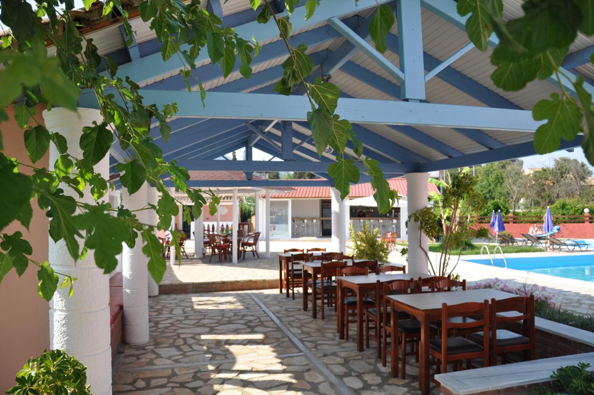 Aparthotel Tassos