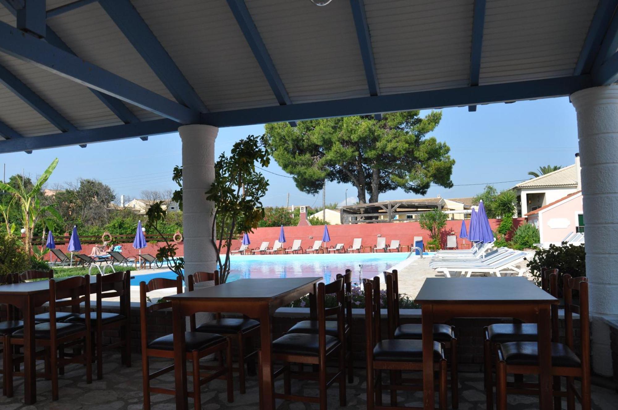 Aparthotel Tassos
