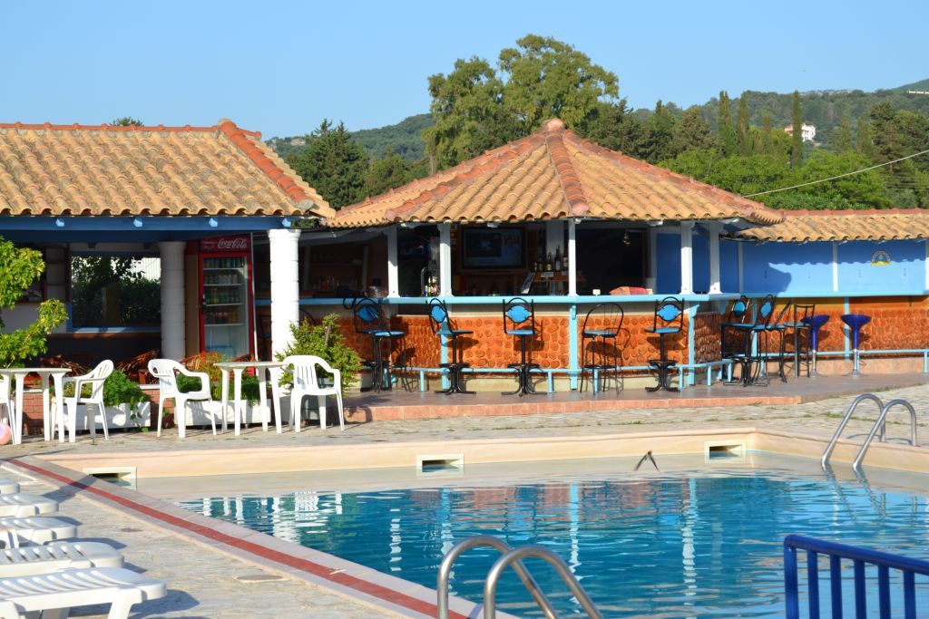 Tassos Aparthotel