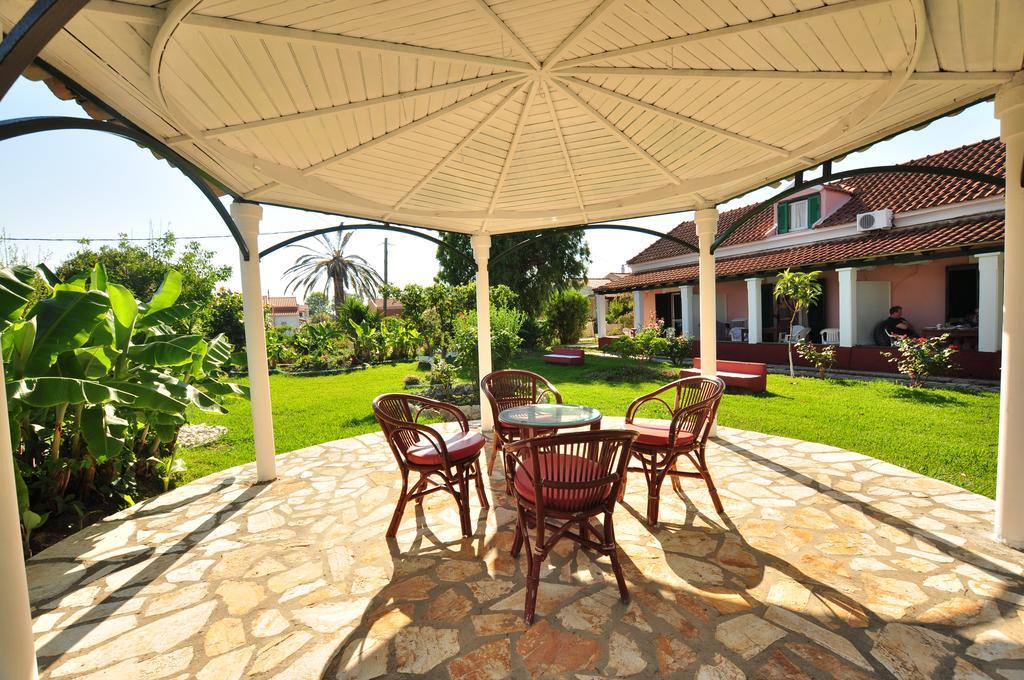 Aparthotel Tassos 2*