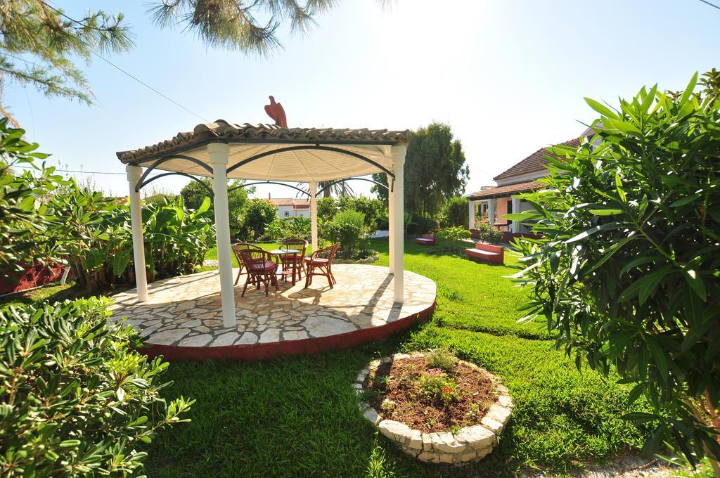 Tassos Aparthotel Corfu (city)