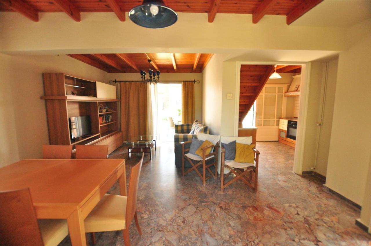 Aparthotel Tassos