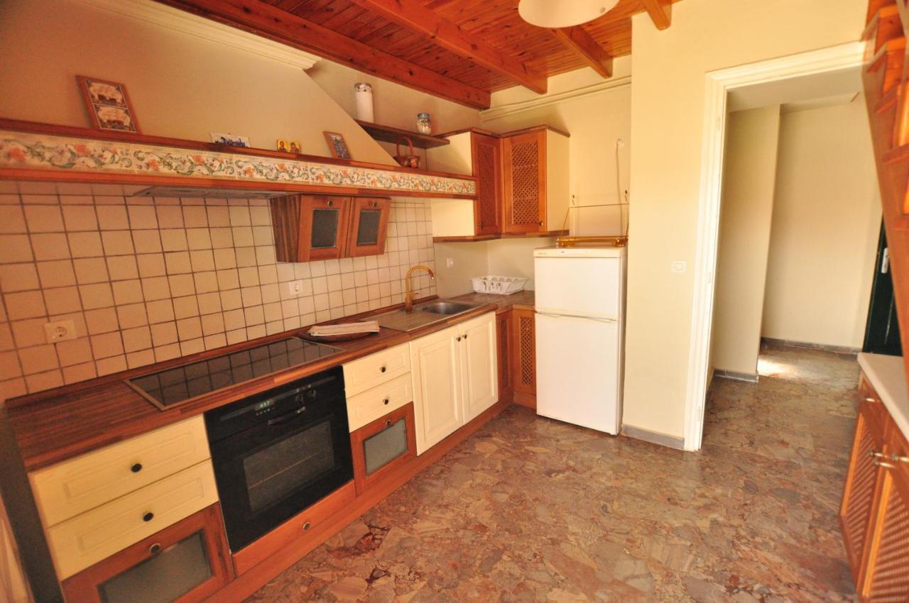 Tassos Aparthotel Corfu (city)