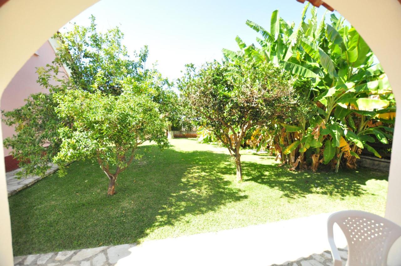Tassos Corfu (city)