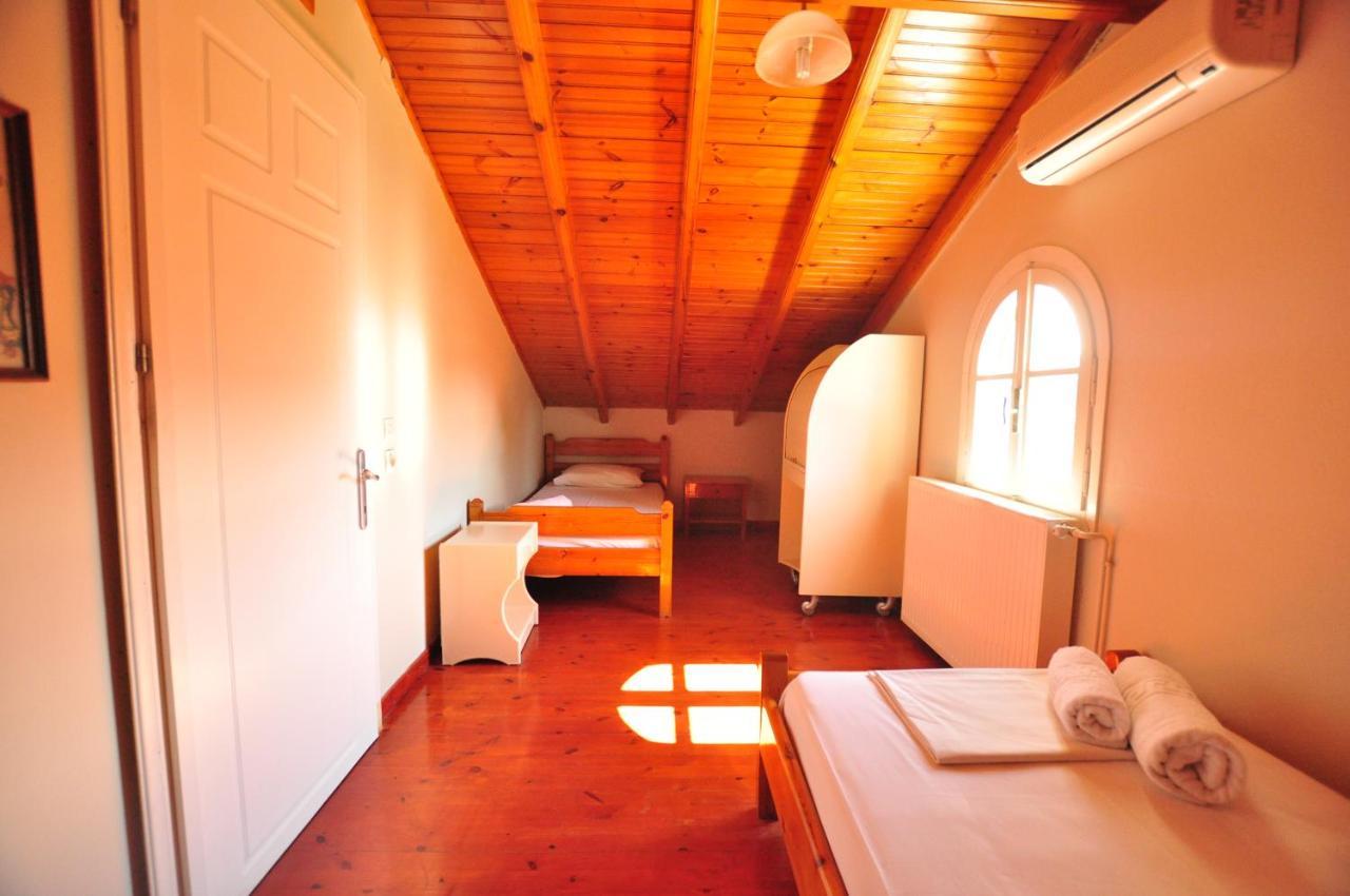 Tassos Aparthotel