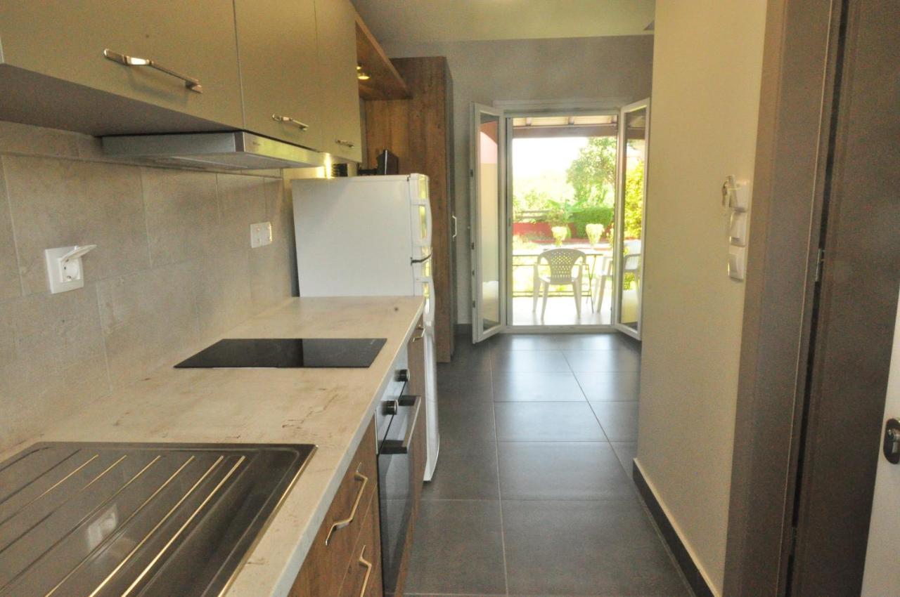 Aparthotel Tassos Corfu (city)