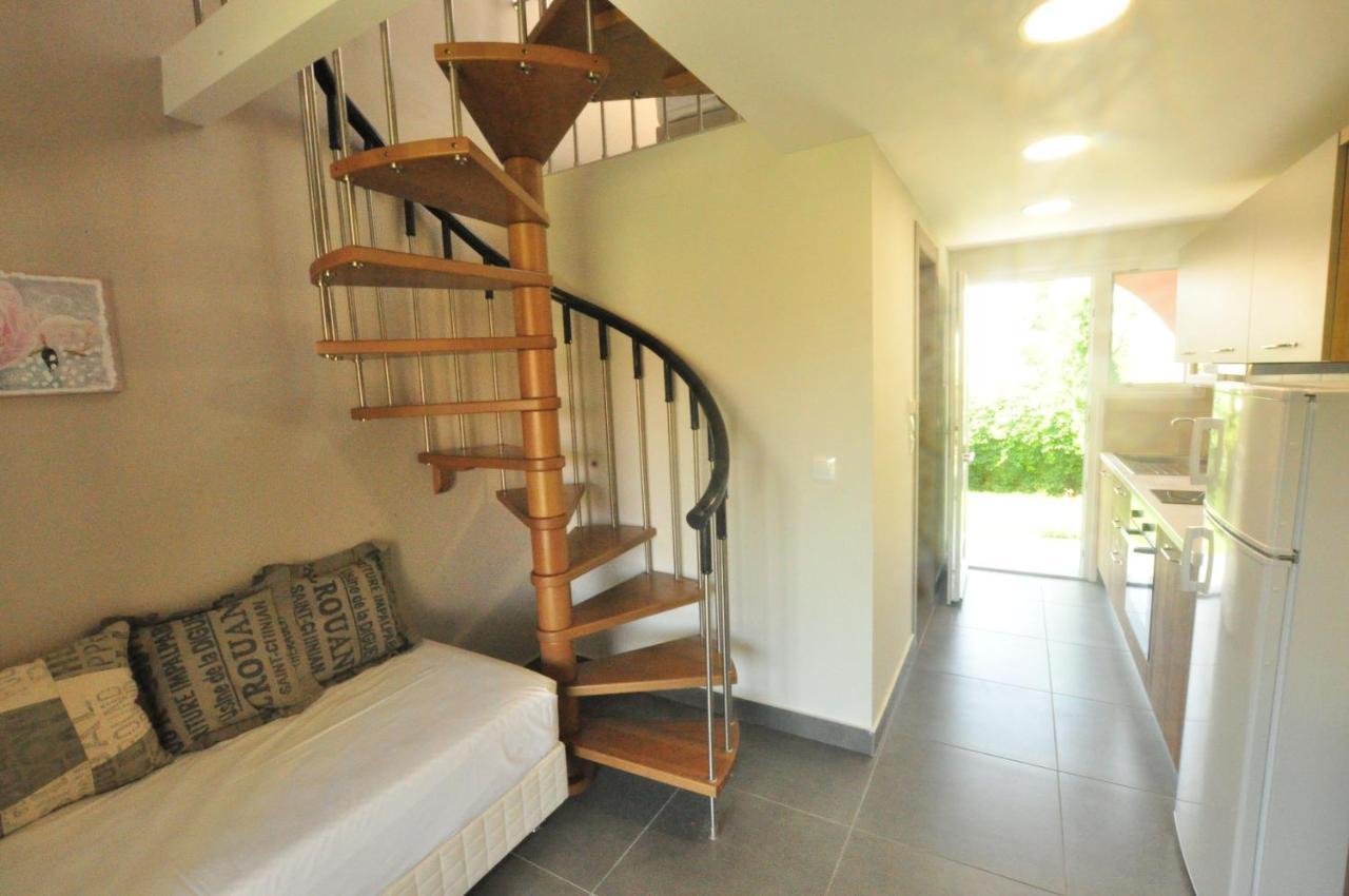 Tassos Aparthotel Corfu (city)