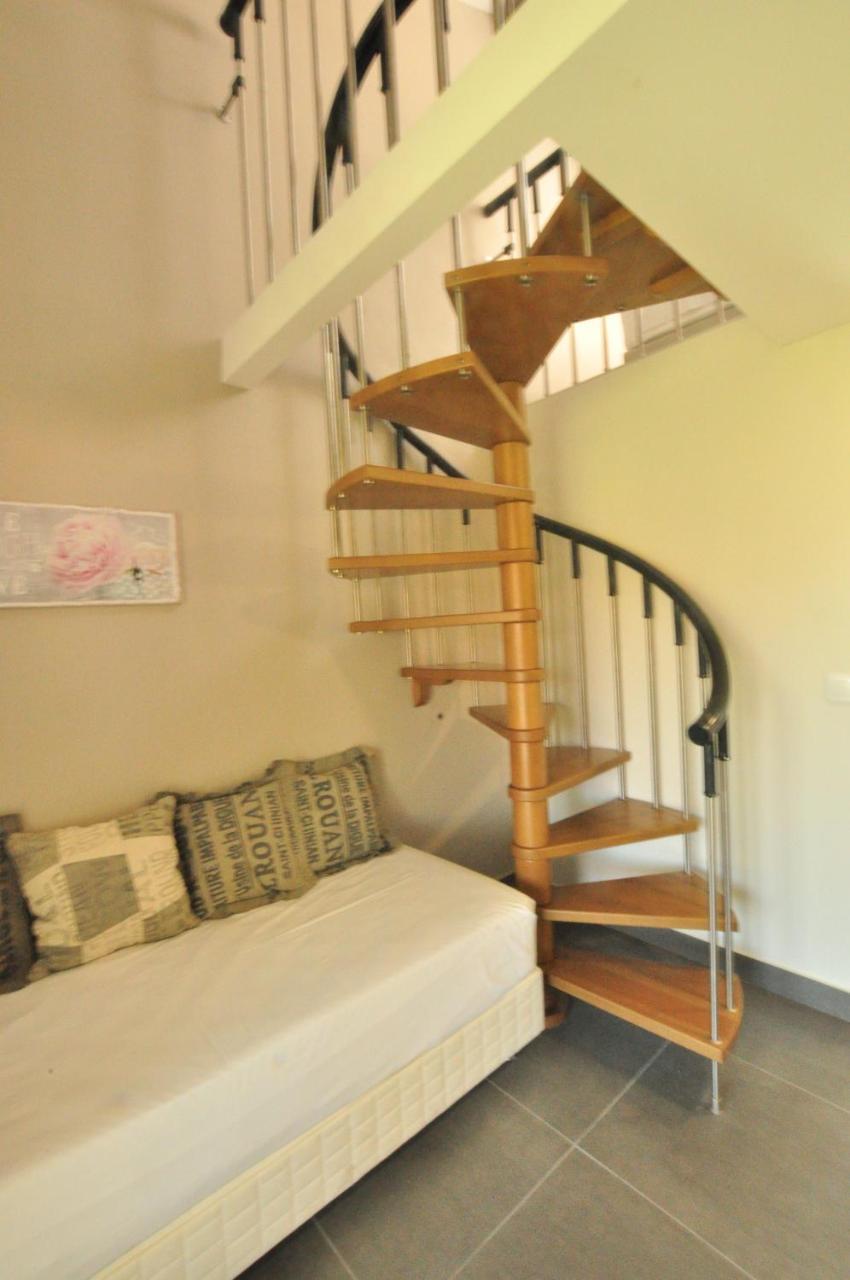 Aparthotel Tassos Corfu (city)